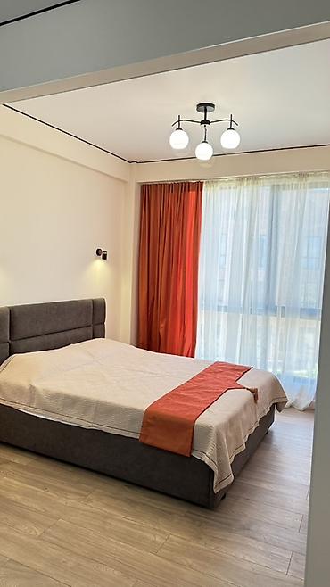 2 rooms: Сдается 1 комнатная квартира студия с современным интерьером в ЦО — 1
