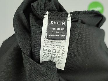 spódniczka basic: Shein, Spódnica damska, rozmiar S — 4