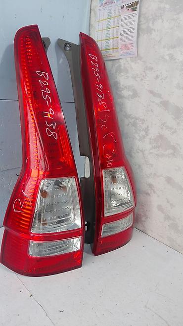 задний стоп срв: Комплект стоп-сигналов Honda 2006 г., Б/у, Оригинал, Япония — 3