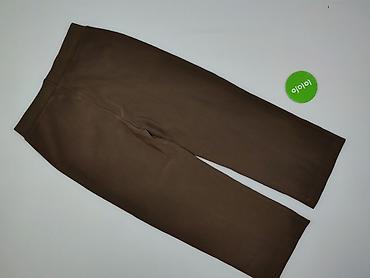 spodnie cargo primark: Spodnie materiałowe damskie, rozmiar 5XL — 3