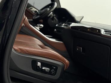 BMW: BMW X5: 2018 г., 3 л, Автомат, Дизель, Кроссовер — 12