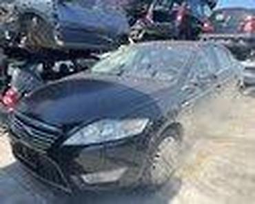Transport: REMENICA ZA FORD MONDEO OD 2007. DO 2010. GOD. | SMEDEREVSKA PALANKA — 4
