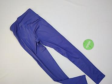 getry w kropki: Crivit, Legginsy Sportowe damskie, rozmiar S — 3