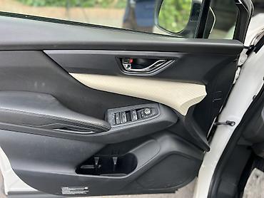 Subaru: Subaru Ascent: 2020 г., 2.4 л, Автомат, Бензин, Кроссовер — 7