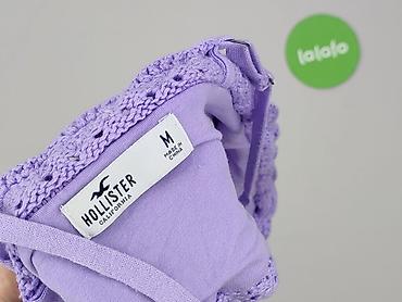 cropp szczur: Hollister, Top damski, rozmiar M — 4