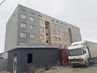 Продажа квартир: 2 комнаты, 60 м², Элитка, 4 этаж, Готовая ПСО (под самоотделку) — 3