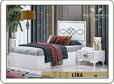 dosek matras satisi: Yeni, Təknəfərlik çarpayı — 1