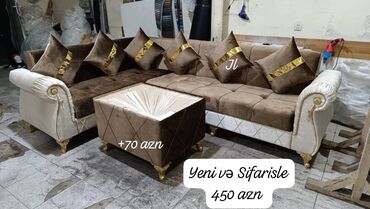 sultan: Künc divan, Yeni, Parça, Şəhərdaxili pulsuz çatdırılma