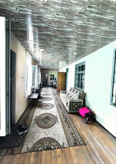 Həyət evləri və villaların satışı: 5 otaqlı, 200 kv. m, Kredit yoxdur, Orta təmir — 7