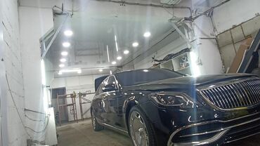 Натяжной потолок: Натяжной потолок Глянцевое, Матовое, 3D потолки Монтаж, Демонтаж, Бесплатный замер — 10