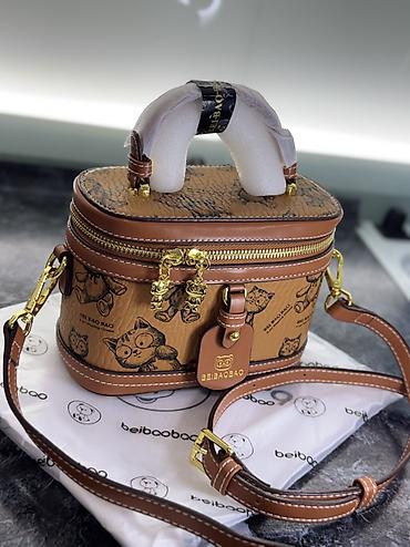 Классические сумки: ‼️Арзандаттуу‼️Распродажа‼️ ‼️От 2-х шт -10% — 7