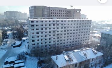 Продажа квартир: 1 комната, 45 м², 108 серия, 2 этаж, ПСО (под самоотделку)