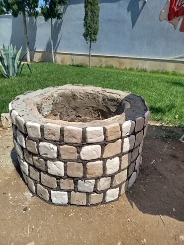 Fasad işləri: Dekorativ daş üzlük və fasad işləri – peşəkar xidmət Təklif olunan — 4