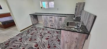 Батирди ижарага алам: Студия, 25 м², Толугу менен эмереги бар — 4