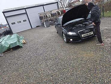 o r s: AUDI A4 - KOMPLETAN AUTO U DELOVIMA | garancija na ispravnost svih — 2