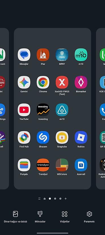 ikinci el ipad pro: Android üçün tətbiq qovluğu – ekran görüntüsü nümunəsi Məhsul — 1