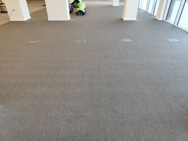 Kovrolin: Her nov yer döşemeleri qiymetler cox munasib unvan sederek ticaret — 17