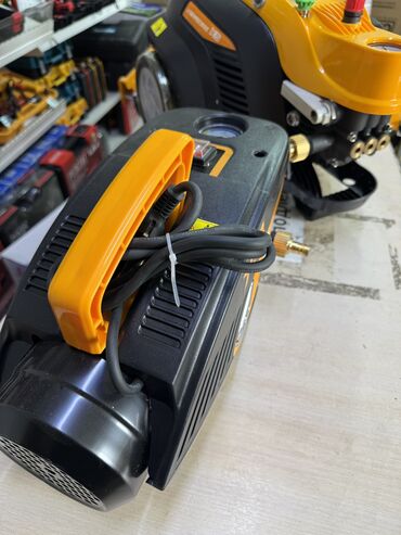 Мойки высокого давления: Мойка высокого давления Трансбой Одно фазные и — 5