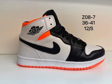 Women's Sneakers and athletic shoes: 41 — 4