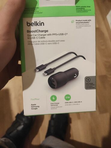 adapter modem wifi: Кабель Type C (USB-C), Новый