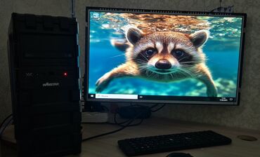 gtx 750 ti цена бишкек: Компьютер, ОЭТ 8 ГБ, Татаал эмес тапшырмалар үчүн, Колдонулган, HDD