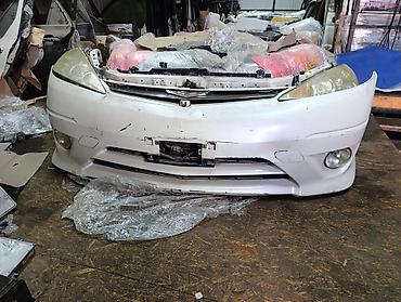 Ноускат Toyota, 2004 г., Колдонулган, Оригинал