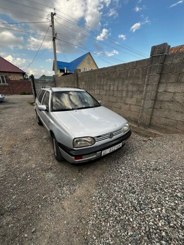 центральный замок гольф: Volkswagen Golf: 1999 г., 1.8 л, Механика, Газ, Универсал