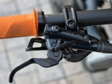 Электровелосипеды: Электровелосипед, Б/у — 7