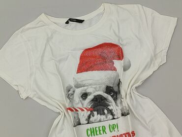 piżamy hello kitty dla par: George, Women`s T-shirt, size M