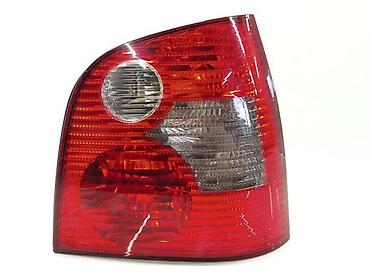 o r s: STOP SVETLO DESNO ZA VOLKSWAGEN POLO OD 2001. DO 2005. GOD. | — 1