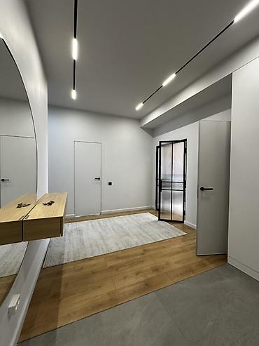 Продажа квартир: 2 комнаты, 81 м², Элитка, 12 этаж, Дизайнерский ремонт — 1