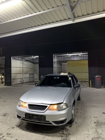 нисан сефро ошто: Daewoo Nexia: 2008 г., 1.6 л, Механика, Бензин, Седан