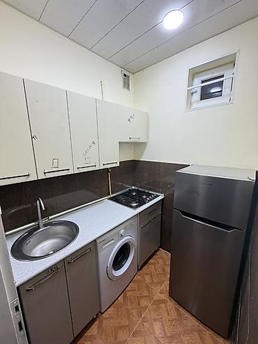 kiraye ecemi: Yalnız xanımlar və ailəli müştərilər üçün 2 otağlı kirayə ev verilir — 1