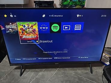 контроллеры для телефона: PlayStation 4 с комплектом - Консоль PS4 с жестким диском 500 ГБ - — 4