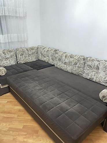 Divanlar: Künc divan, İşlənmiş, Açılan, Bazalı — 7