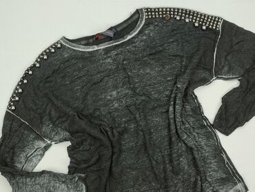 Swetry: Trussardi Jeans, Sweter dla mężczyzn, rozmiar S w lalafo.pl — 1 Swetry: Trussardi Jeans, Sweter dla mężczyzn, rozmiar S — 1