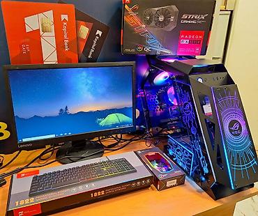 rgb keys: 🔥 OYUN VƏ GÜNLÜK İSTİFADƏ ÜÇÜN HAZIR DƏST! 🔥 💰 Qiymət: 750 AZN (Tam — 1