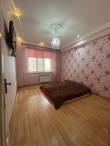 4 otaqli ev: Hz.Aslanov metrosunun yaxinliği 245 nömrəli məktəbin yanı yeni tikili — 4