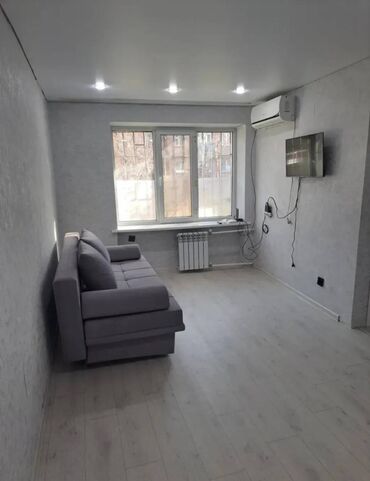 Продажа квартир: 1 комната, 29 м², Хрущевка, 1 этаж