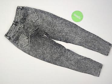pan jans: Shein, Jeansy damskie, rozmiar XS — 4