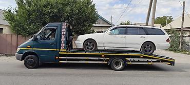 Mercedes-Benz: Mercedes-Benz Спринтер: 2004 г., 3.2 л, Механика, Дизель at lalafo.kg — 9 Mercedes-Benz: Mercedes-Benz Спринтер: 2004 г., 3.2 л, Механика, Дизель — 9