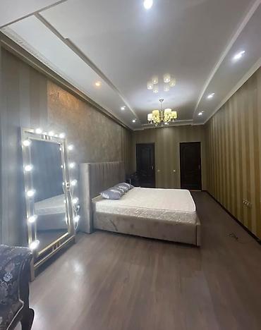 Долгосрочная аренда квартир: 3 комнаты, Агентство недвижимости, Без подселения, С мебелью полностью, С мебелью частично — 2