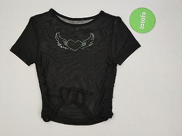 bluza cropp: Top damski, rozmiar 2XS — 2