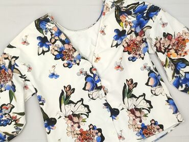 Zara, Bluzka damska, rozmiar S