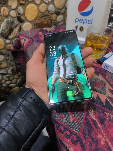Infinix: Infinix GT 20 Pro, 256 GB, rəng - Gümüşü — 1