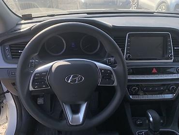 sonata uf: Hyundai Sonata: 2020 г., 2 л, Автомат, Газ, Седан — 3