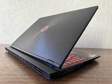 legion y700: Игровой, Б/у, Intel Core i5, В рассрочку — 5