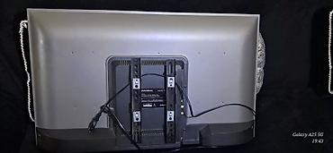 hoffmann tv: Hoffmann Smart LED televizor - Ekran diaqonalı : təx. 32–37 düym — 3