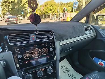 honda git: Volkswagen Golf GTI: 2019 г., 2 л, Механика, Бензин, Хэтчбэк — 5