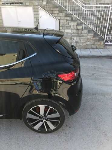 Renault: Renault Clio: 0.9 l. | 2016 έ. 100000 km. Χάτσμπακ — 6